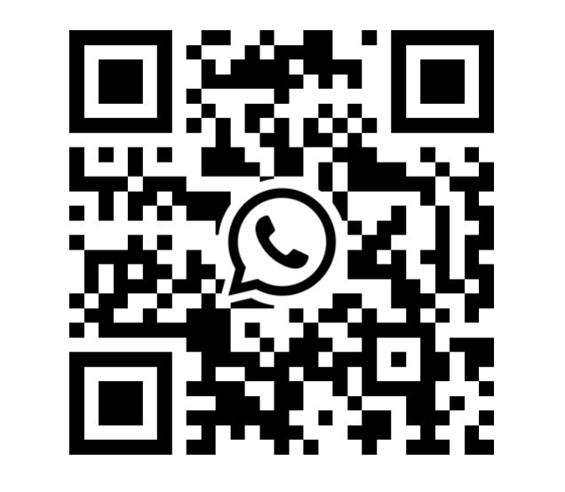 Scan to add Chelcei on WhatsApp