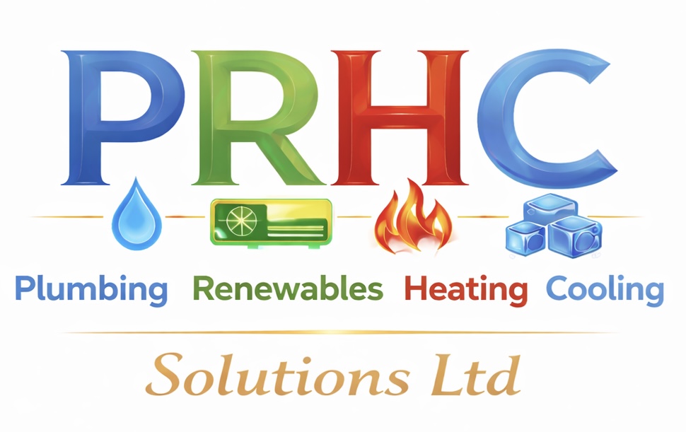 PRHC Solutions Ltd logo